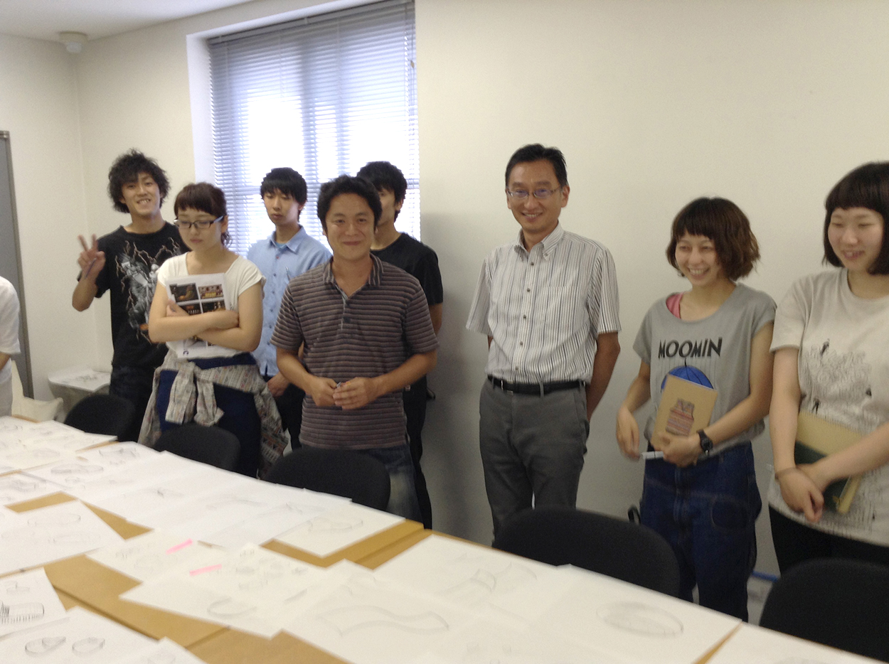 高橋智志のブログ